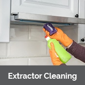 Extractor hood cleaning crawley