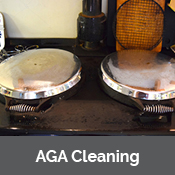 Aga cleaning crawley