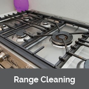 Range oven cleaning crawley