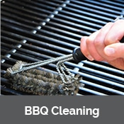 BBQ cleaning crawley