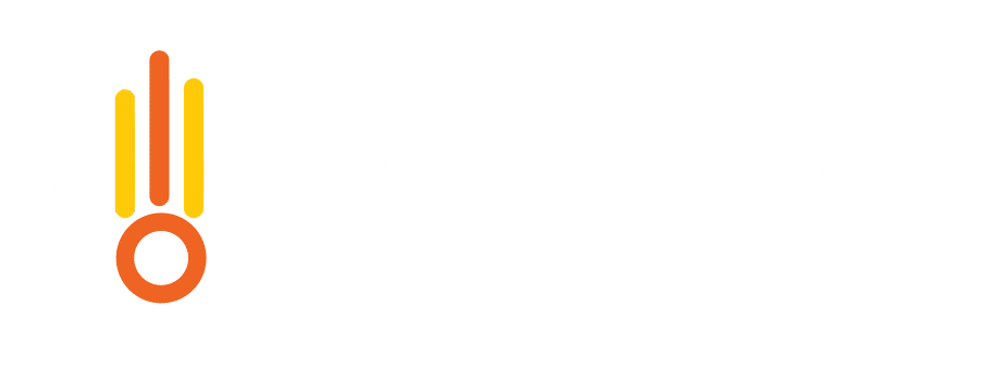 Ovenhands logo - oven cleaning sussex and surrey