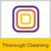 Thorough oven cleaning in Reigate, Horley, Crawley, Sussex, Surrey and Kent Thorough oven cleaning in Crawley, Horsham, Horley, East Grinstead, Redhill